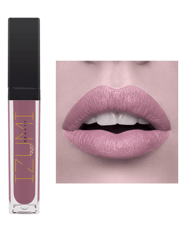 Izumi QuickGlow LED Lip Gloss – Abigael - S94beautyhub