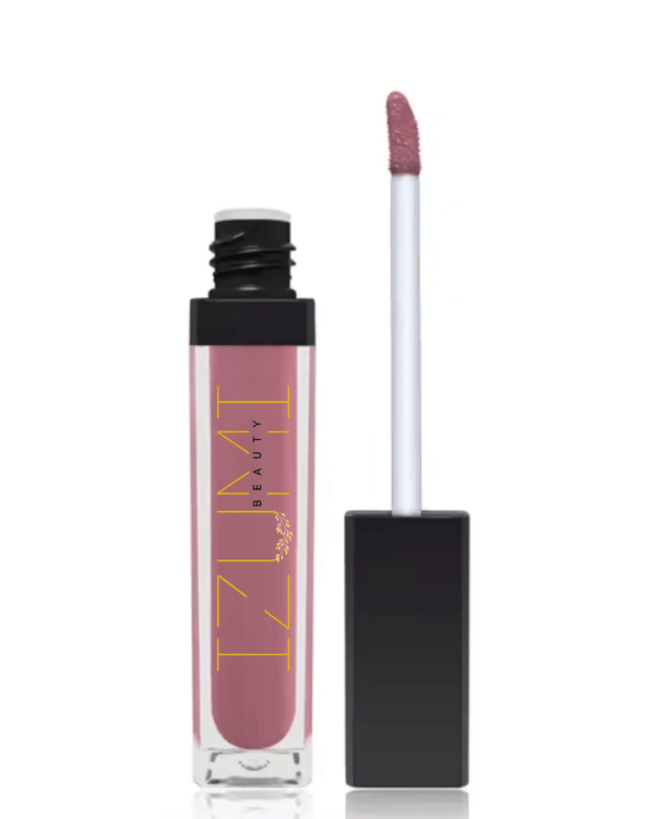 Izumi QuickGlow LED Lip Gloss – Abigael - S94beautyhub