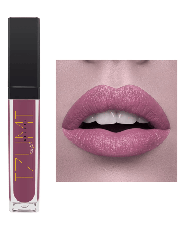Izumi QuickGlow LED Lip Gloss – Berri Bliss - S94beautyhub