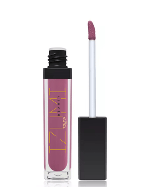 Izumi QuickGlow LED Lip Gloss – Berri Bliss - S94beautyhub