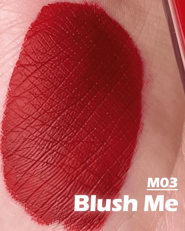 Izumi QuickGlow LED Lip Gloss – Blush Me - S94beautyhub