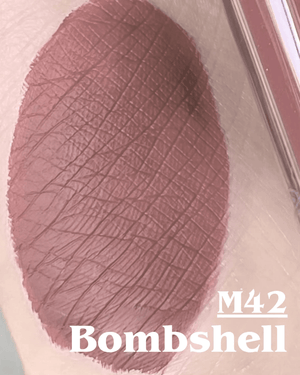 Izumi QuickGlow LED Lip Gloss – Bombshell - S94beautyhub