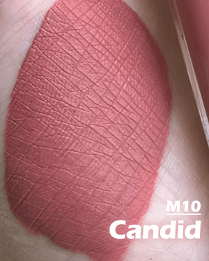 Izumi QuickGlow LED Lip Gloss – Candid - S94beautyhub