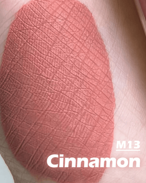 Izumi QuickGlow LED Lip Gloss – Cinnamon - S94beautyhub