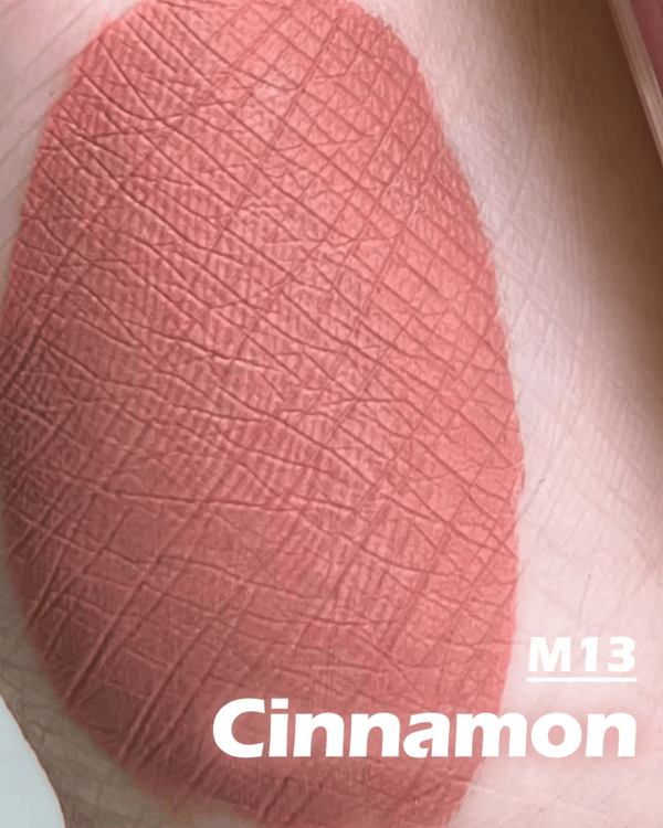 Izumi QuickGlow LED Lip Gloss – Cinnamon - S94beautyhub