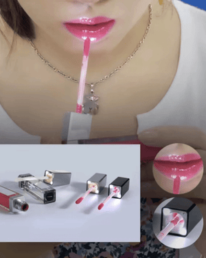 Izumi QuickGlow LED Lip Gloss – Fairy - S94beautyhub