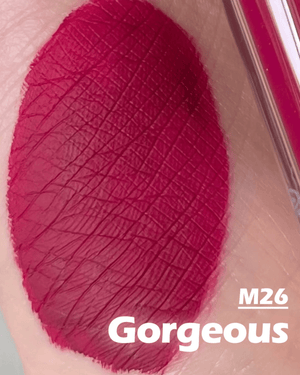 Izumi QuickGlow LED Lip Gloss – Gorgeous - S94beautyhub