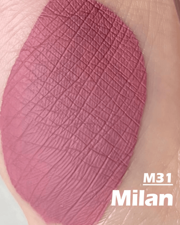 Izumi QuickGlow LED Lip Gloss – Milan - S94beautyhub
