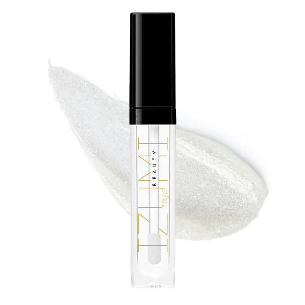 Izumi QuickGlow LED Lip Gloss – Mysterious - S94beautyhub