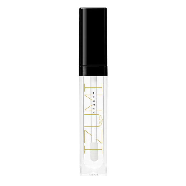 Izumi QuickGlow LED Lip Gloss – Mysterious - S94beautyhub