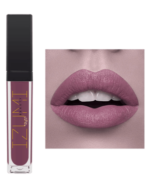 Izumi QuickGlow LED Lip Gloss – Nibble - S94beautyhub