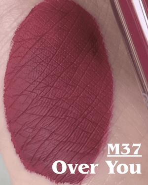 Izumi QuickGlow LED Lip Gloss – Over You - S94beautyhub