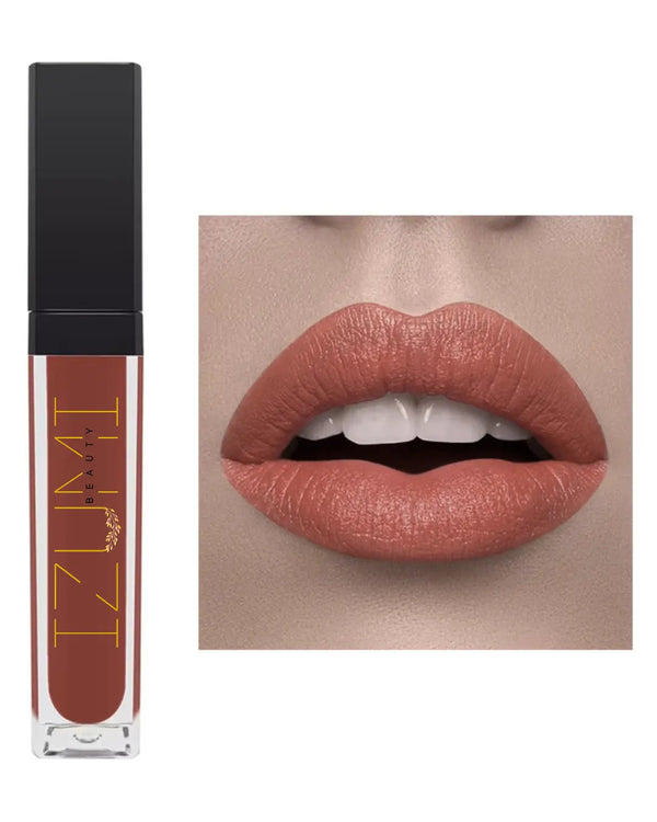 Izumi QuickGlow LED Lip Gloss – Retro - S94beautyhub