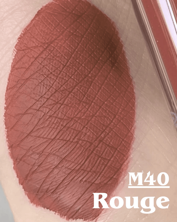 Izumi QuickGlow LED Lip Gloss – Rouge - S94beautyhub