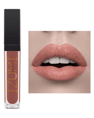 Izumi QuickGlow LED Lip Gloss – Rouge - S94beautyhub