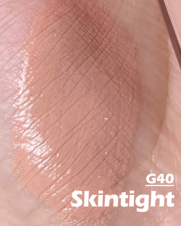 Izumi QuickGlow LED Lip Gloss – Skintight - S94beautyhub