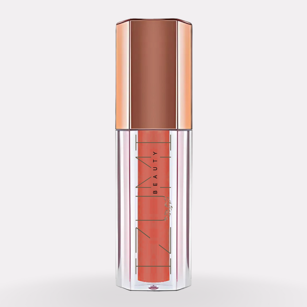 Hydrating, Non-Sticky, Cruelty-Free Lip Makeup (Jujubee)
