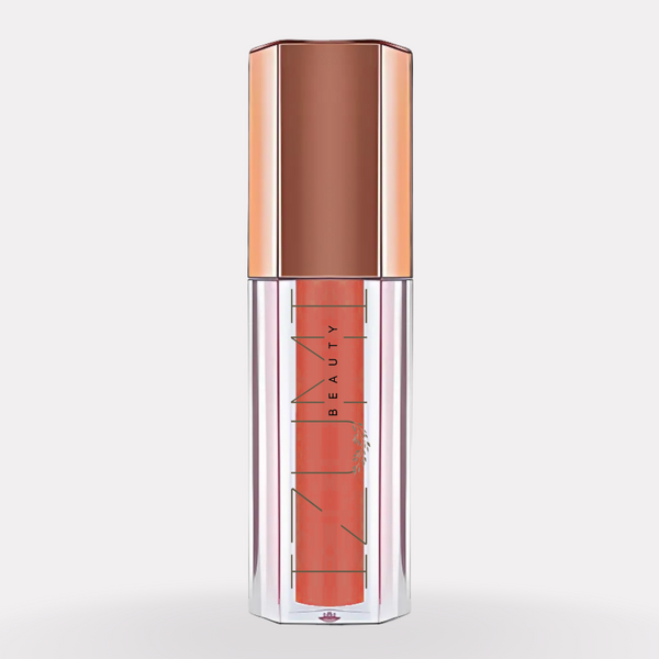 Hydrating, Non-Sticky, Cruelty-Free Lip Makeup (Jujubee)