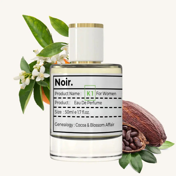 K1 Women EDP Perfume - Floral - S94beautyhub