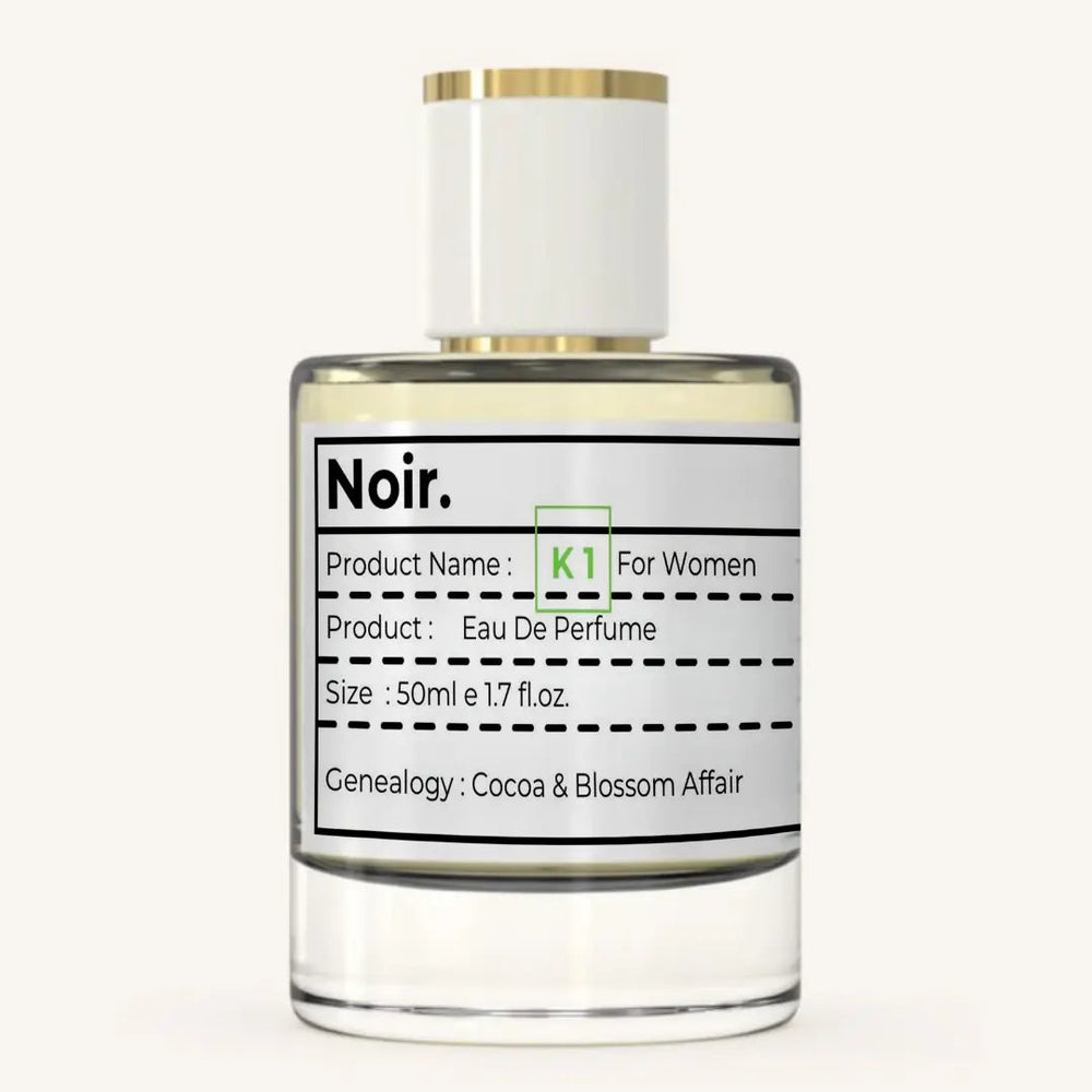 K1 Women EDP Perfume - Floral - S94beautyhub