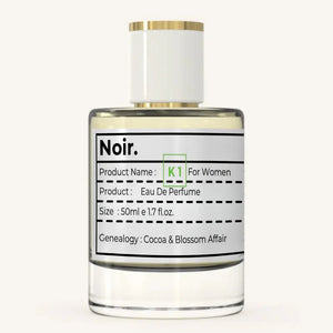 K1 Women EDP Perfume - Floral - S94beautyhub