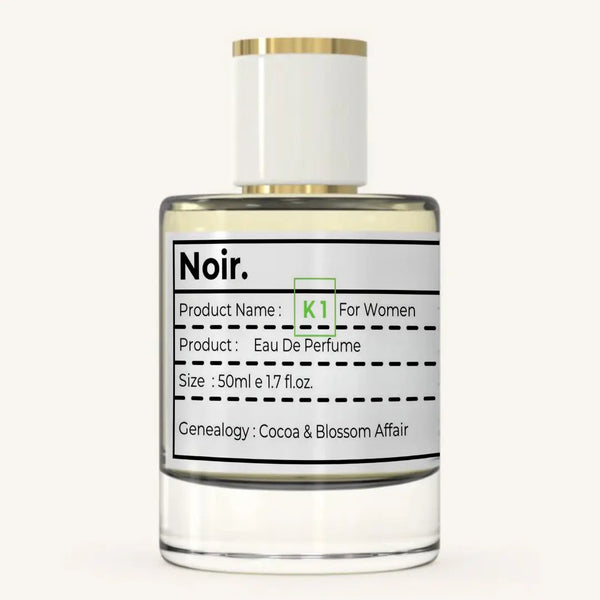 K1 Women EDP Perfume - Floral - S94beautyhub