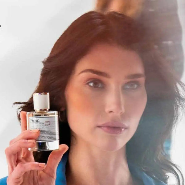 K10 Perfume for Women - Jasmine, Lemon - S94beautyhub