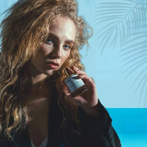 K10 Perfume for Women - Jasmine, Lemon - S94beautyhub