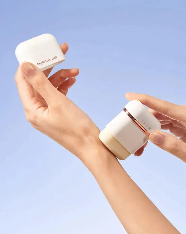 KAHI New Airy Fit Sun Stick 14GM - S94beautyhub