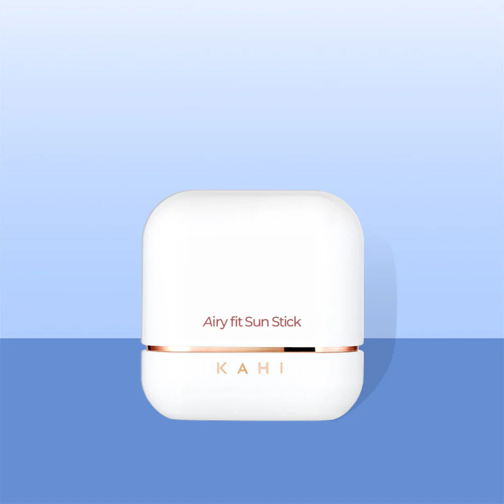 KAHI New Airy Fit Sun Stick 14GM