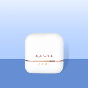 KAHI New Airy Fit Sun Stick 14GM
