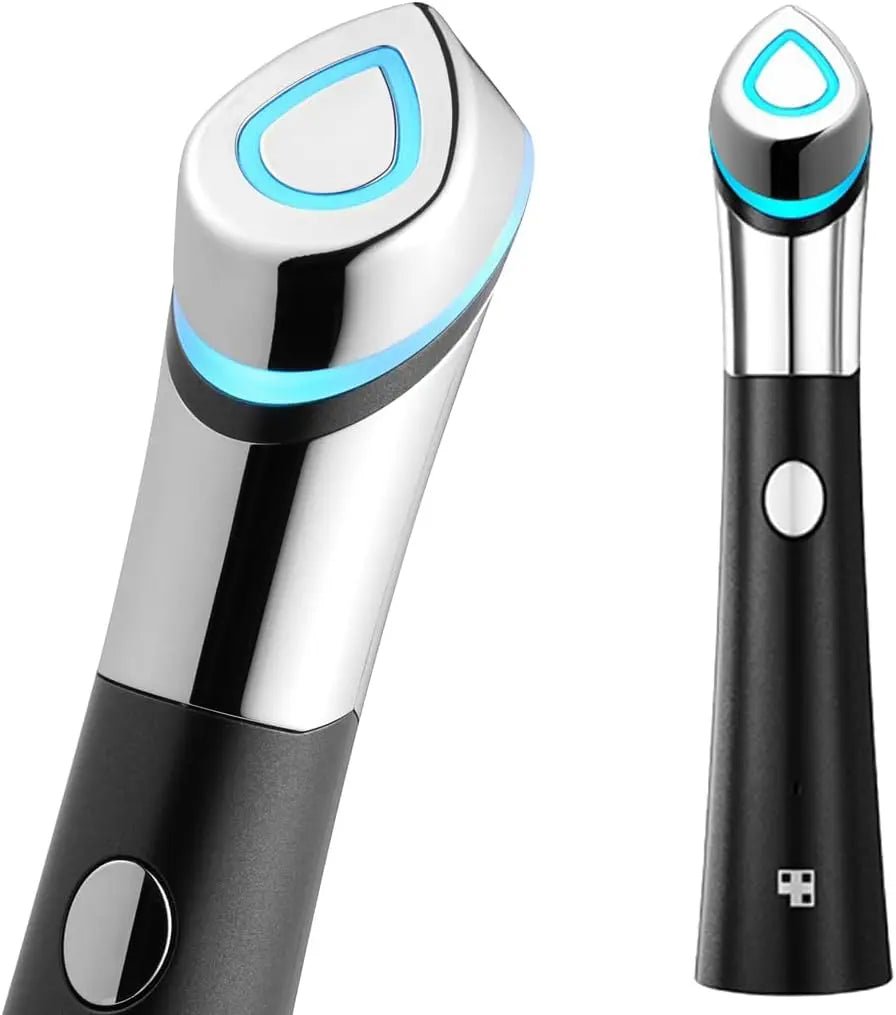 Medicube Age - R Booster H - a Facial Treatment Device With Elixir Serum 30ml Acido Ialuronico - S94beautyhub