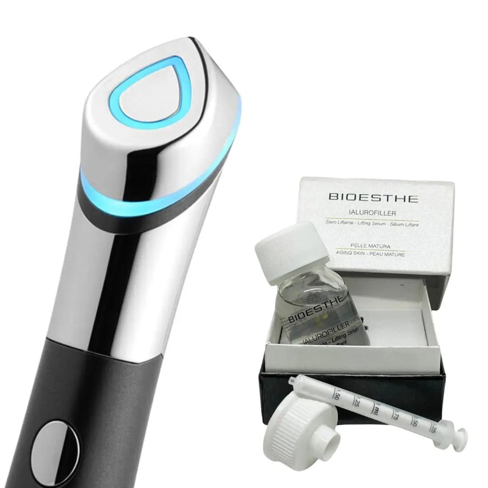 Medicube Age - R Booster H - a Facial Treatment Device With Ialurofiller 30ml - S94beautyhub