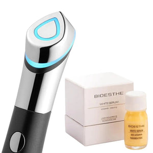 Medicube Age - R Booster H - a Facial Treatment Device With White Serum 30ML - S94beautyhub