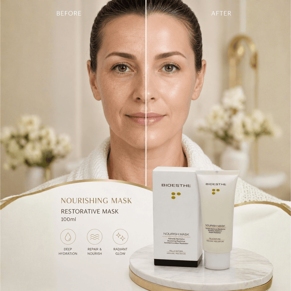 Nourishing Mask Nourishing restorative mask 100ml - S94BEAUTYHUB
