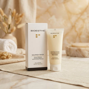 Nourishing Mask Nourishing restorative mask 100ml - S94BEAUTYHUB