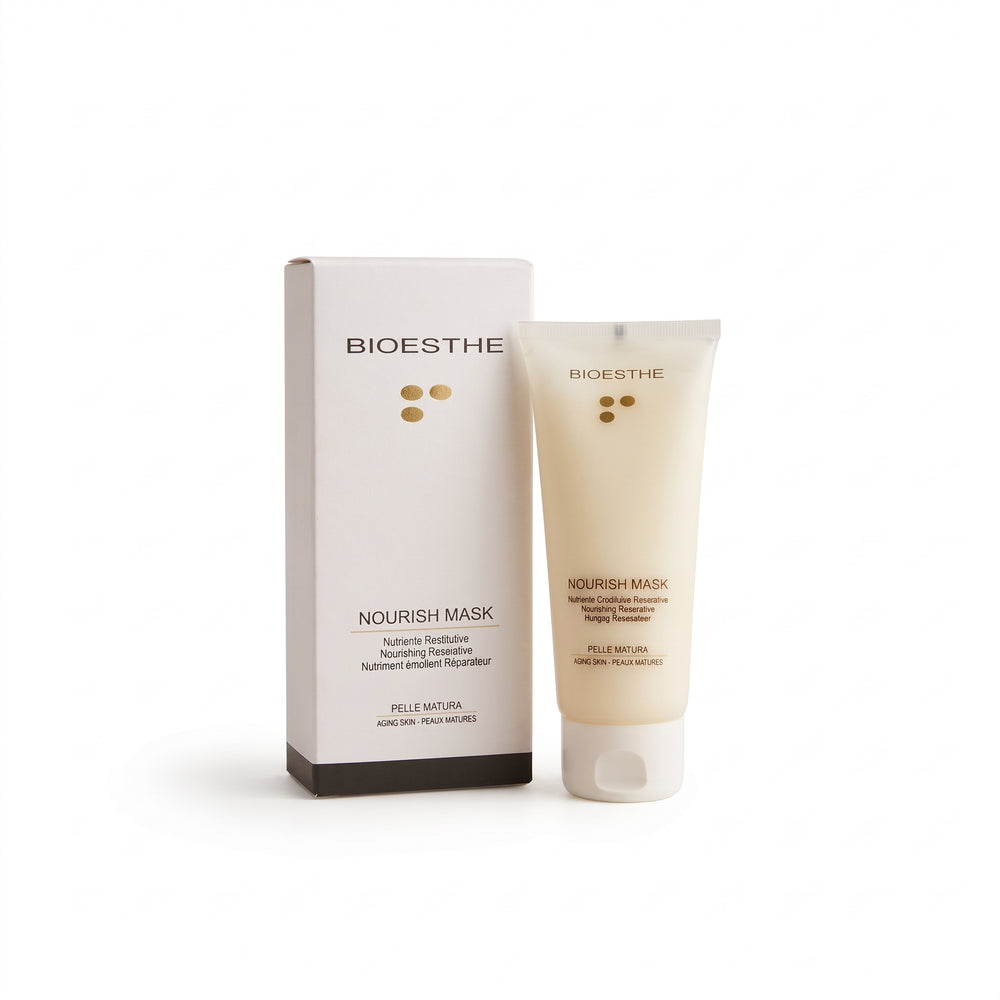 Nourishing Mask Nourishing restorative mask 100ml - S94BEAUTYHUB