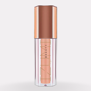  Hydrating, Non-Sticky, Cruelty-Free Lip Makeup (Nude ndgligee)