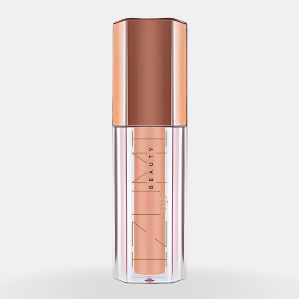  Hydrating, Non-Sticky, Cruelty-Free Lip Makeup (Nude ndgligee)