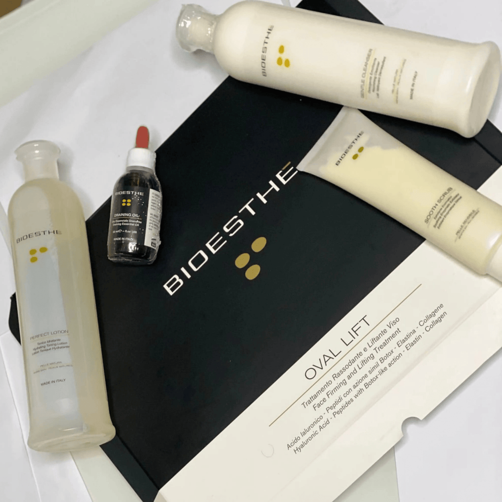 OVAL LIFT KIT - Professional - Salon Only - S94beautyhub