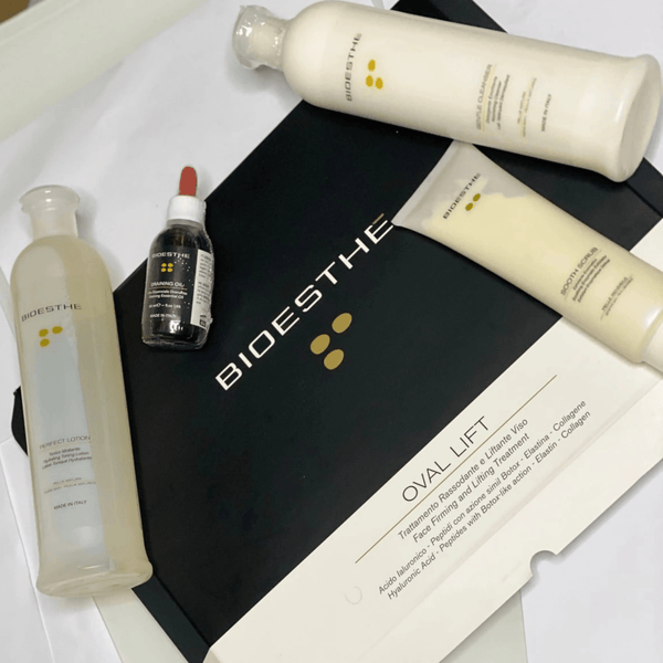OVAL LIFT KIT - Professional - Salon Only - S94beautyhub