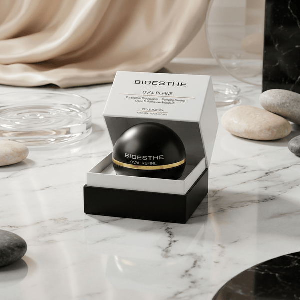 Oval Refine Rassodante Emoliente 50ml - S94BEAUTYHUB