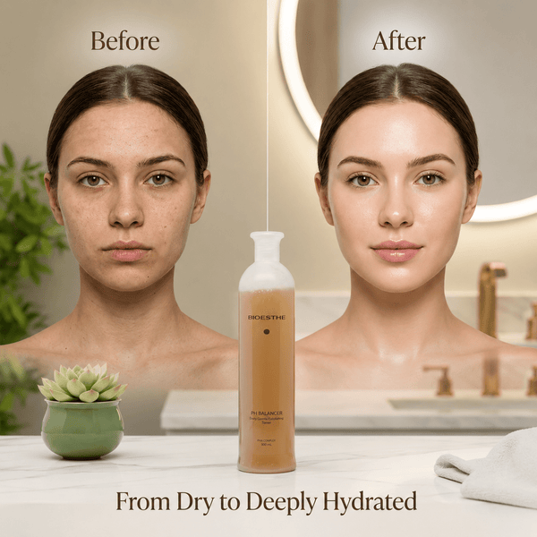 Perfect Lotion Balancing pH - Moisturizing 500ml - S94BEAUTYHUB