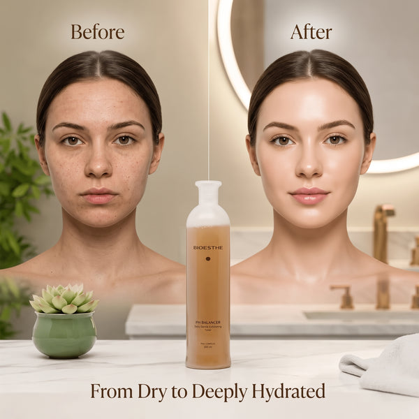 Perfect Lotion Balancing pH - Moisturizing 500ml