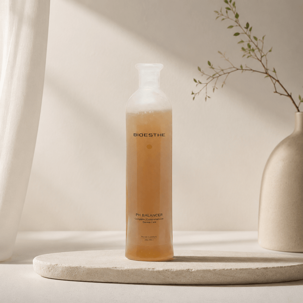 Perfect Lotion Balancing pH - Moisturizing 500ml - S94BEAUTYHUB