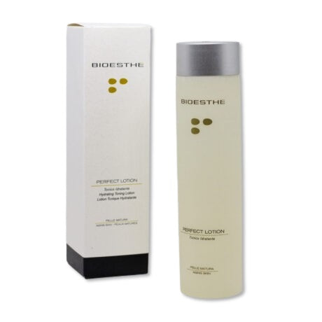 Perfect Lotion Tonico ph equilibrante  idratante 200ml