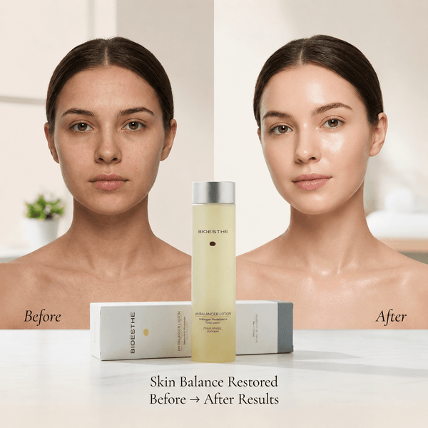 PH Balancer Lotion for Oily Skin 500ml - S94BEAUTYHUB