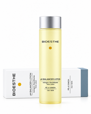 PH Balancer Lotion with active ingredients 200ml