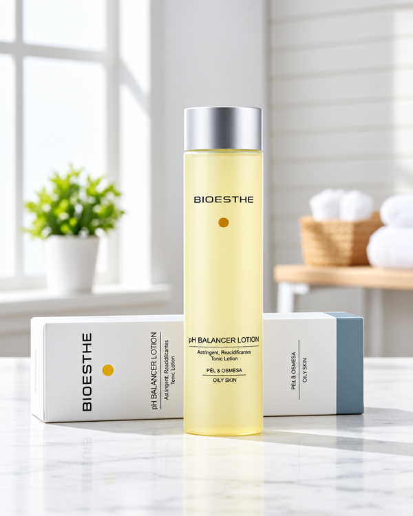 PH Balancer Lotion with active ingredients 200ml