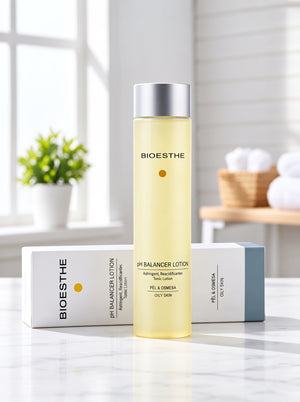 PH Balancer Lotion for Oily Skin 500ml